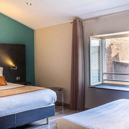 Logis Hotel De Bourgogne - Mâcon Eksteriør billede