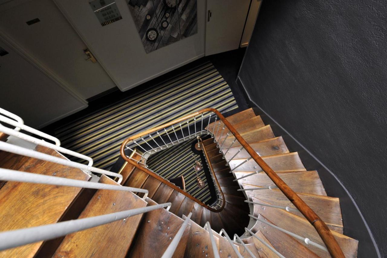 Logis Hotel De Bourgogne - Mâcon Eksteriør billede